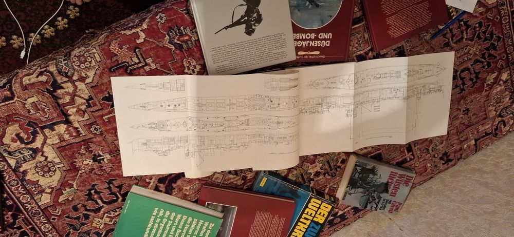 Военни немски енциклопедии