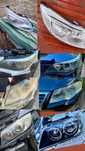 Polish PASTA 3m nu polimer/BMW, audi,Skoda,Dacia,vw,Renault orice auto