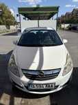 Opel corsa D 2010