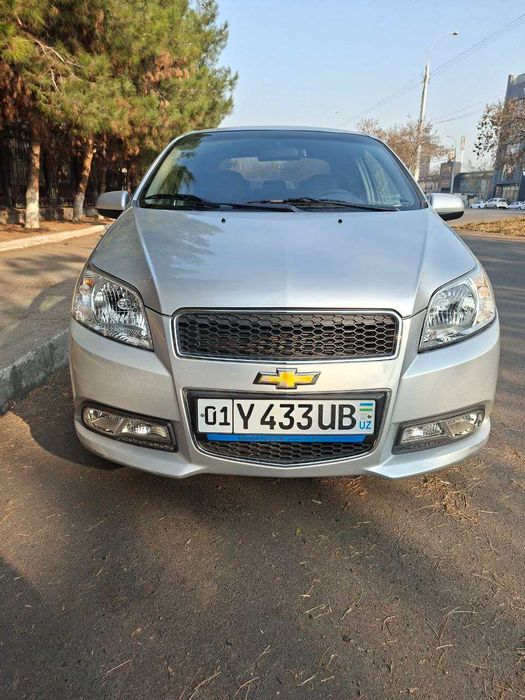 Продается NEXIA 3 2019 г.в.