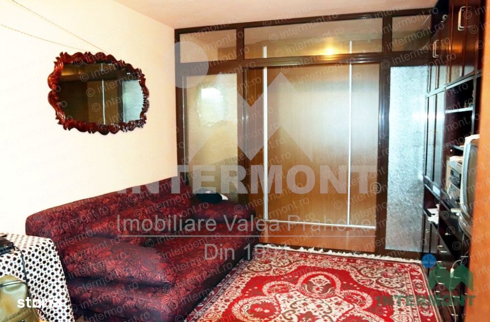 Apartament de 67mp cu balcon, central și confortabil