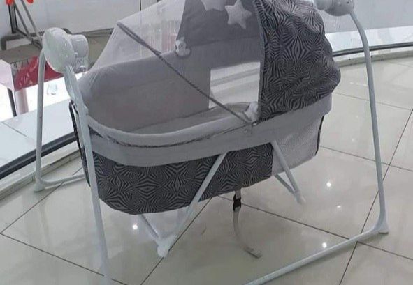 Люлька кровать для ребёнка
