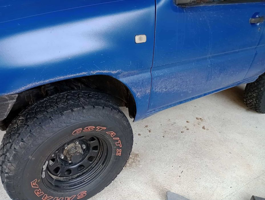 Гуми 31x10.5R15 CST SAHARA AT2