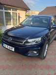 Vând Volkswagen Tiguan, An 2016, Euro 6, 4X4 PREȚ NEGOCIABIL