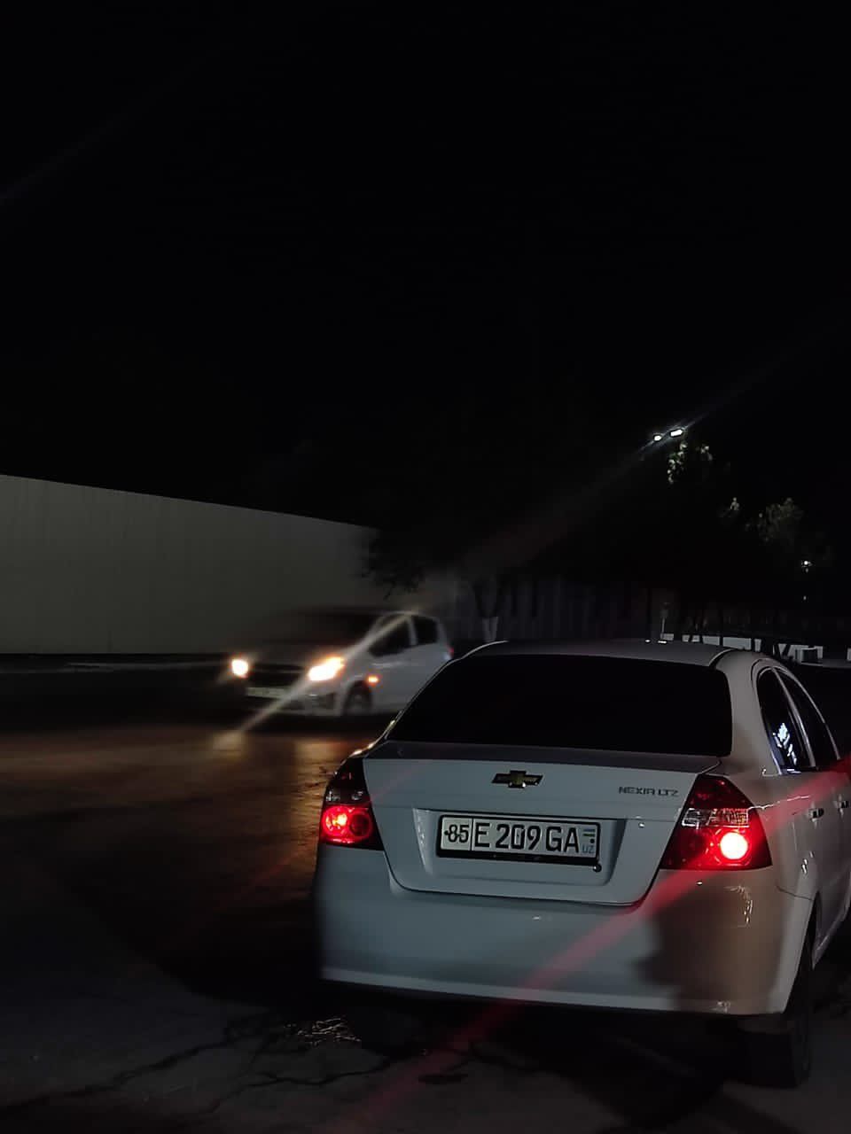 Nexa 3 2019 mexanika
