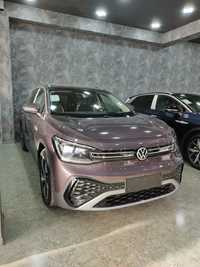 Volkswagen id 6 crozz pro