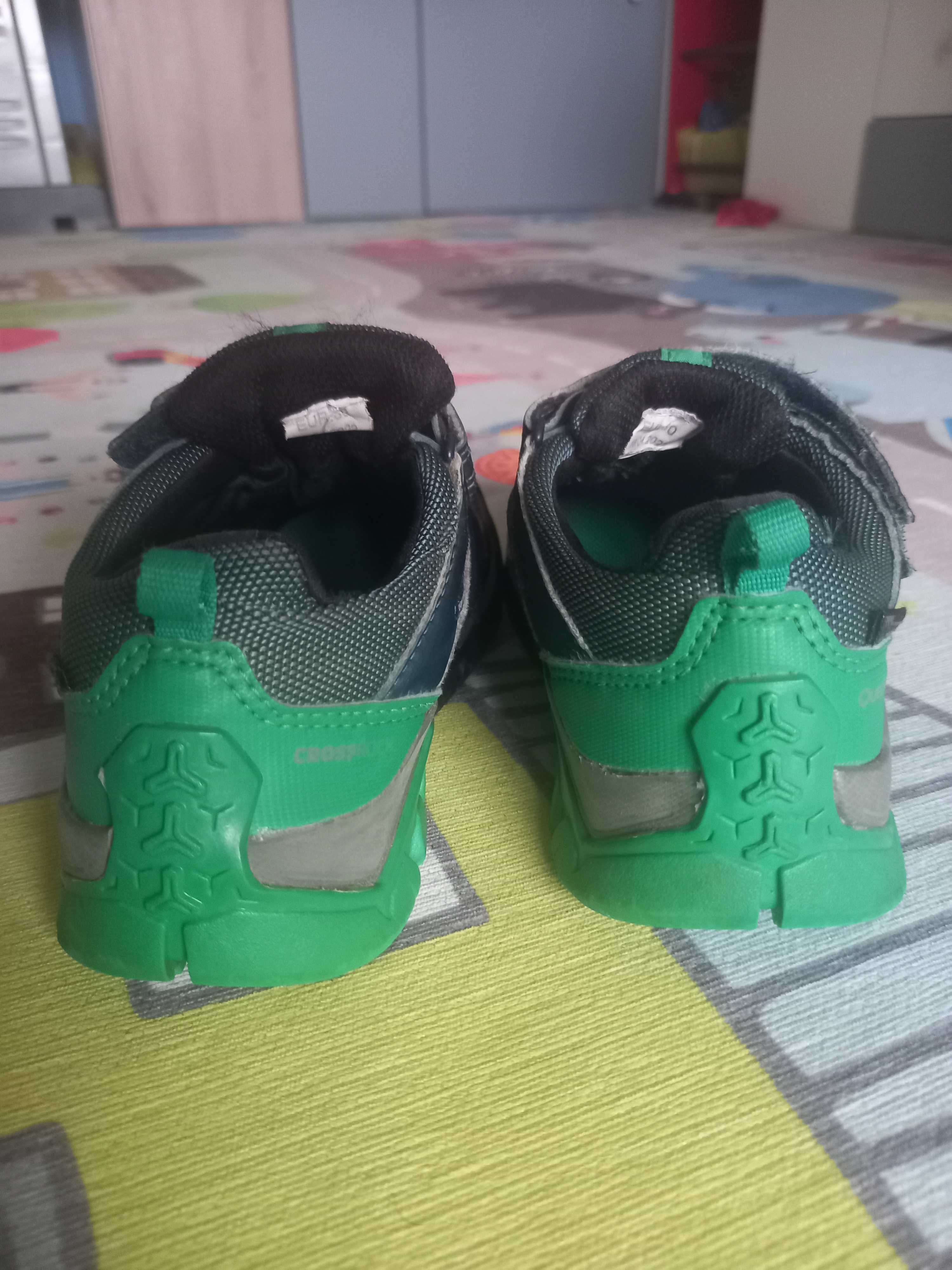 Детски обувки Quechua размер 30