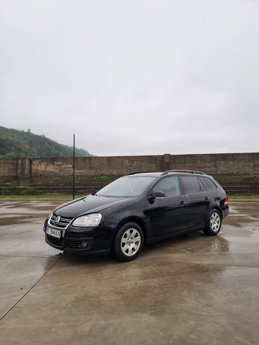 De vânzare golf 5