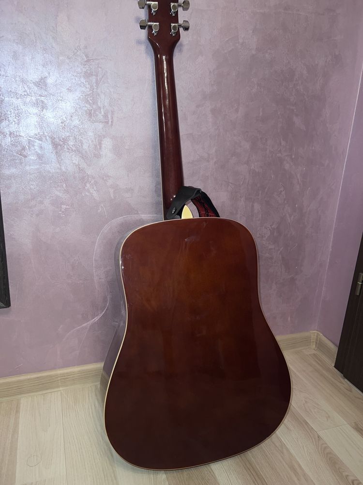 Chitara acustica Aria AWN-15RS