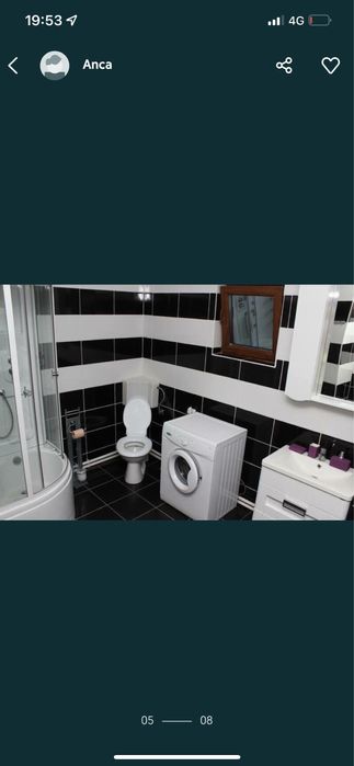 Inchiriem Vila la Cheie Revelion si Petreceri