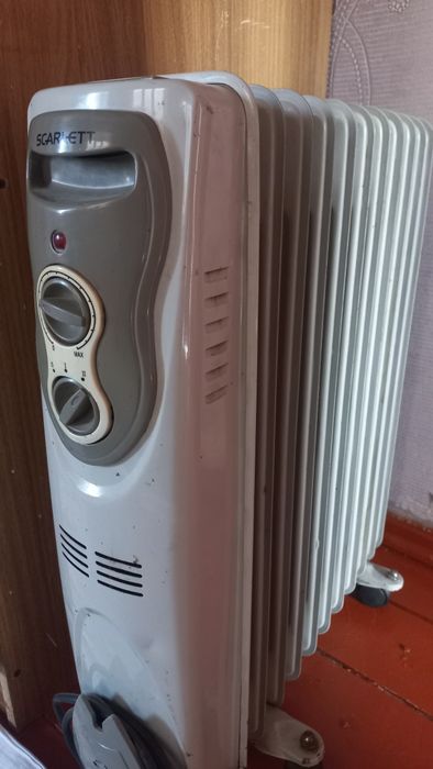 Обогреватель ыстемей калган