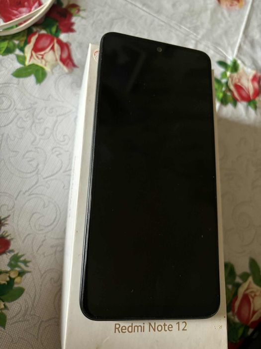 Vand Xiaomi Redmi Note 12 MI