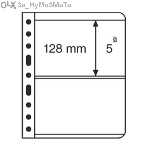 Луксозни албуми с касета от системата Vario на Leuchtturm