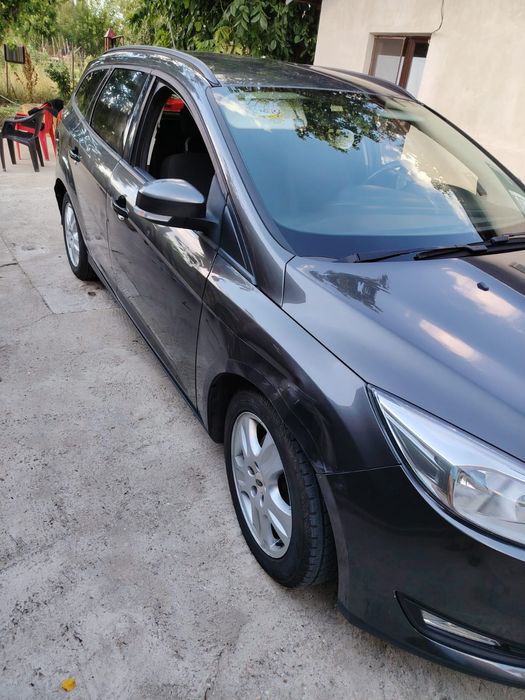 Ford Focus Break stare foarte buna