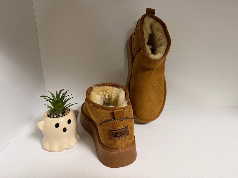 Cizma Ugg calitate premium