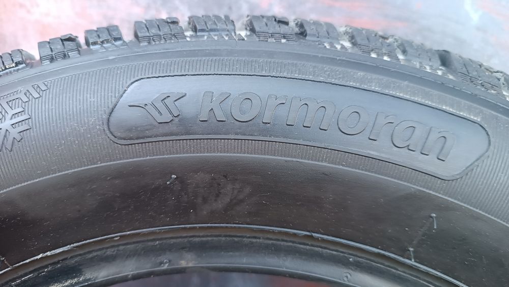 195/65/15 Kormoran