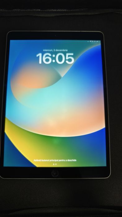 iPad Pro 10.5  Negru