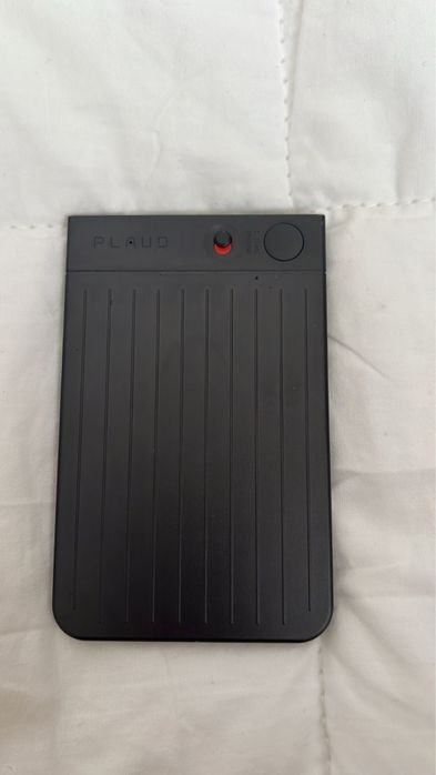 Диктафон PLAUD Note Chat GPT Ai