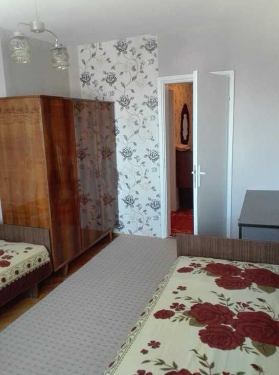 Дава се под наем Тристаен апартамент в София, Младост 1 - 90 кв.м за 561 € - Снимка #3