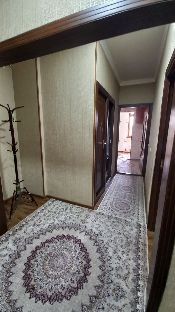 qizlaga kvartira