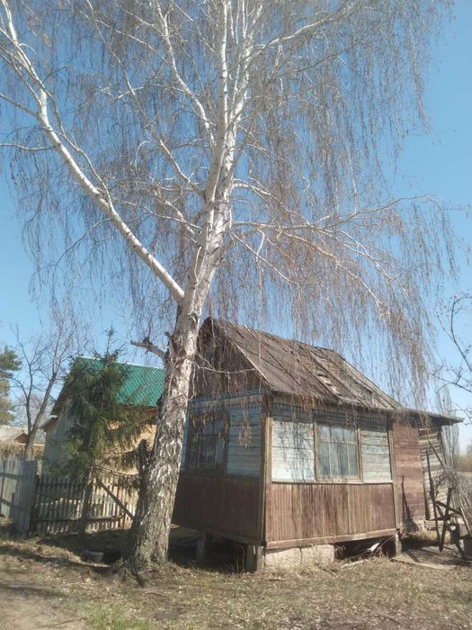 Дача в с/т Вагонник Речпорт
