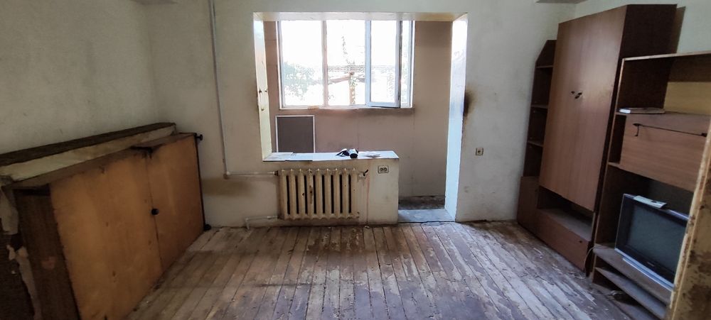 Продаётся своя квартира Юнусабад