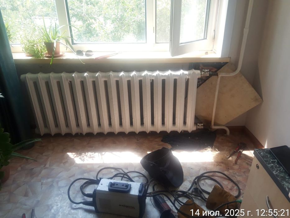 Услуги сантехника срочно вьезд в любой район, сантехник услуги