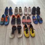 Детски маратонки , джапанки и бутонки Nike, Adidas, Benetton,Zara