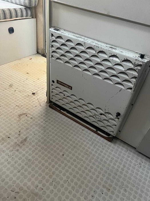 rulota marca beyerland 400-DD fara documente