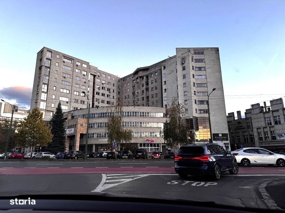 Spatiu comercial/Clinica/Cladire de birouri - Brasov