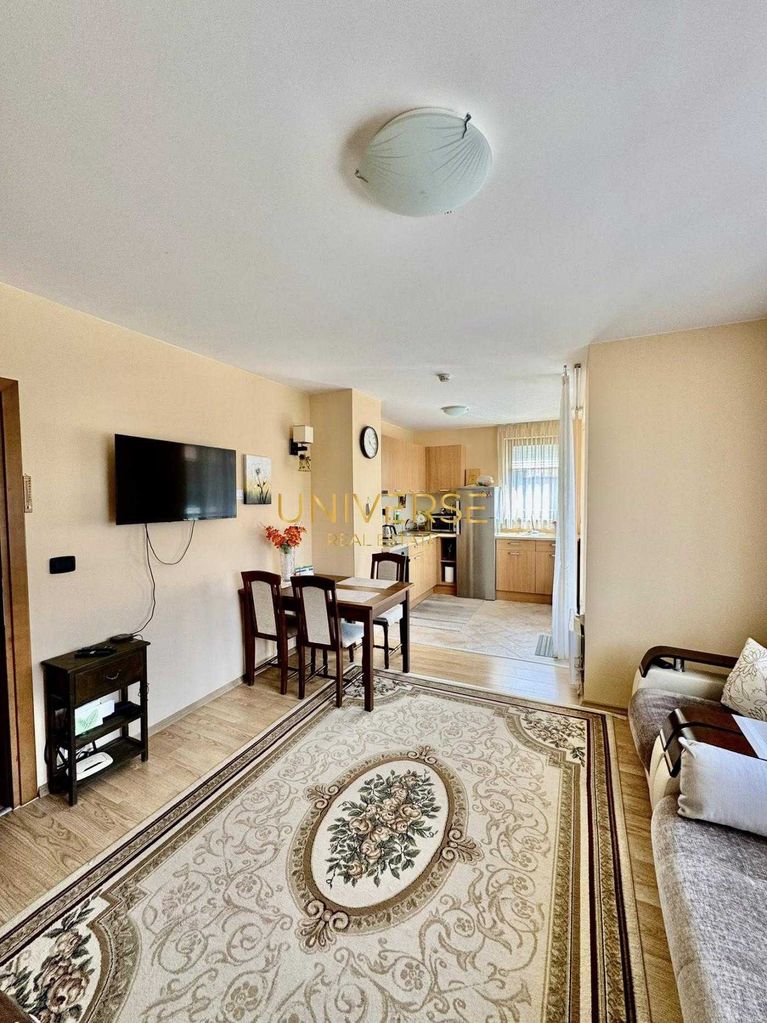 Продава се Двустаен апартамент в Свети Влас - 81 кв.м за 1186 €/кв.м - Снимка #2