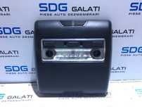 Plafoniera Lumini cu Trapa BMW X5 E53 2000 - 2006 COD : 8258042 / 8379908 / 8379941