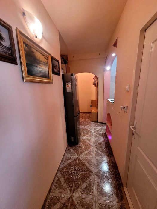 2 camere de vânzare în Sibiu – Zona Mihai Viteazul!