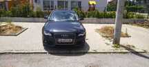 Audi A4 Авант Дизел