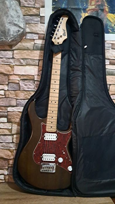Электрогитара Cort G100