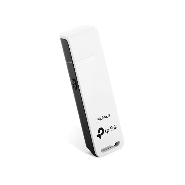 Новый wifi приемникTp-link TL-W727N  Wi-Fi USB-адаптер