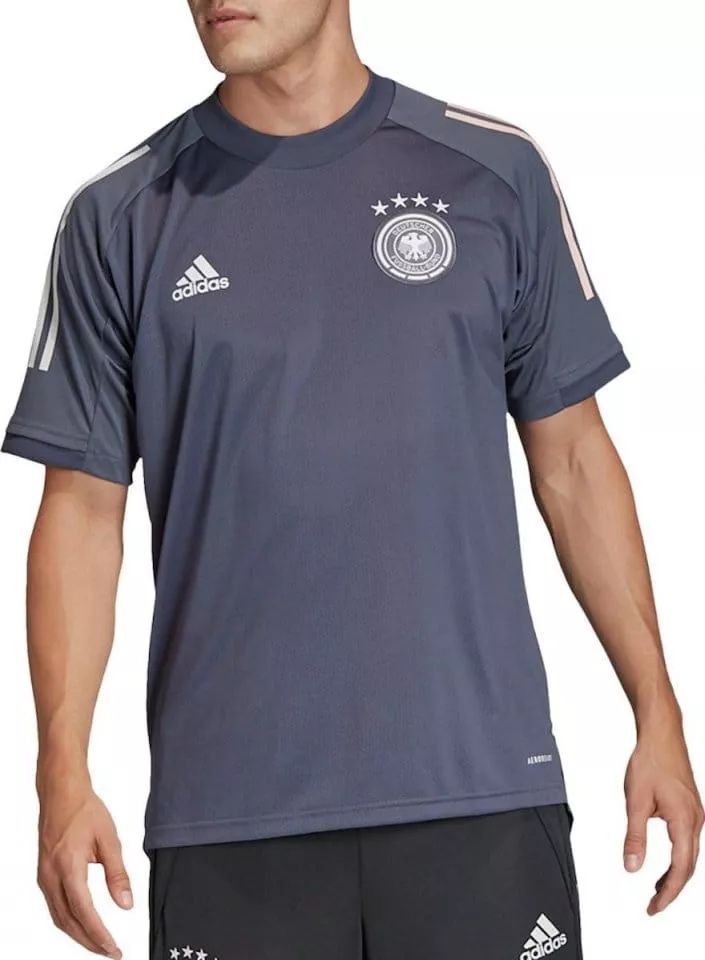 ADIDAS Germany Pre Match Training Top - Германия размер S / Оригинал