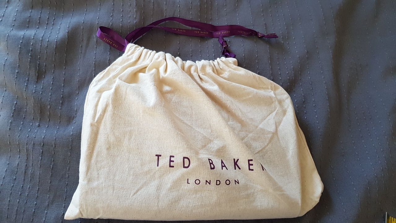 Чисто нова чанта Ted Baker