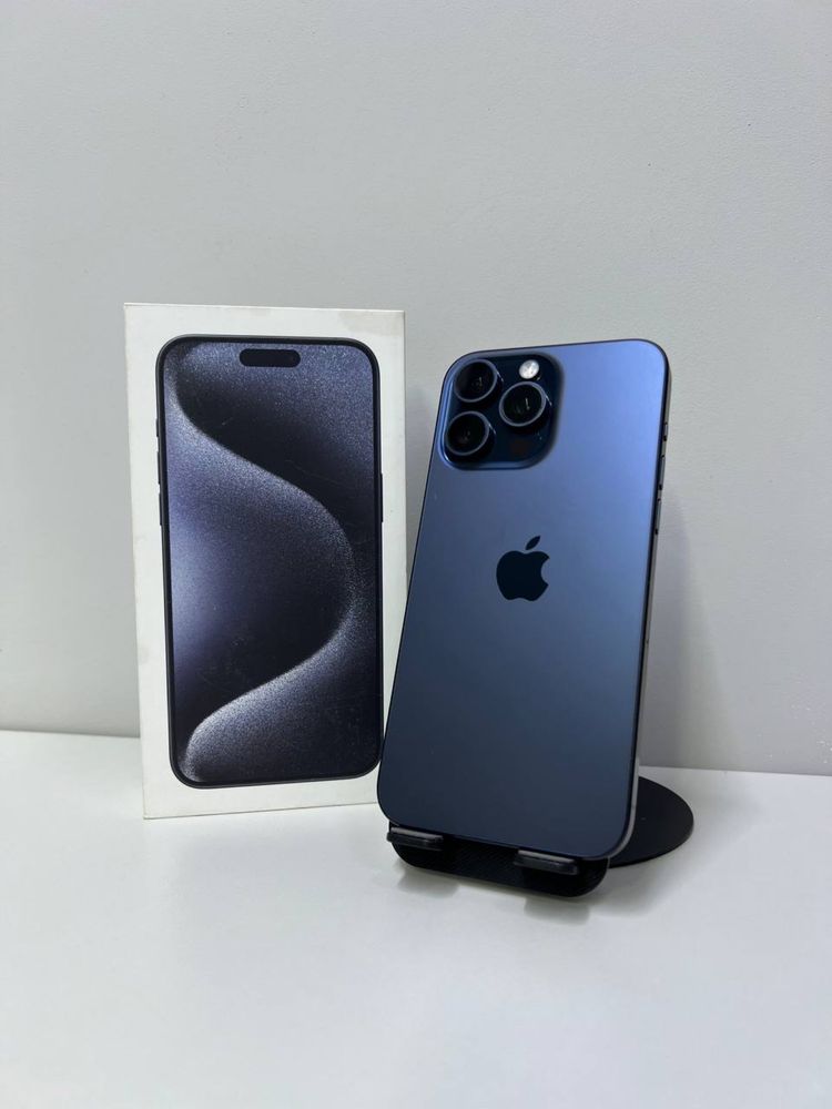 Apple iPnone 15 Pro Max #КН10779
