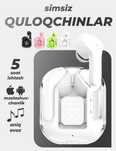 Original airpods | arzan bahada | isletilmegen |