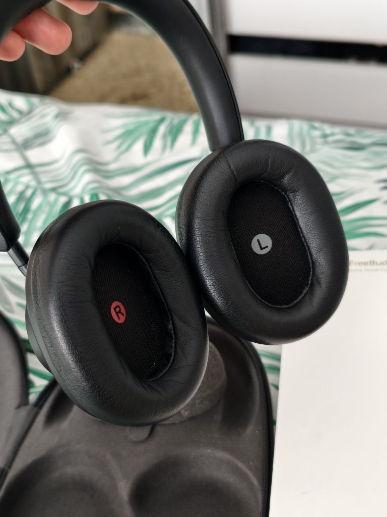 Căști Wireless Huawei Freebuds Studio impecabile
