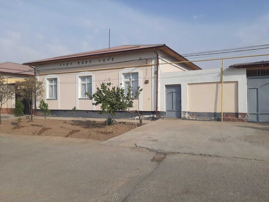 Карши тумани тукмангит массивидан катеж сотилади