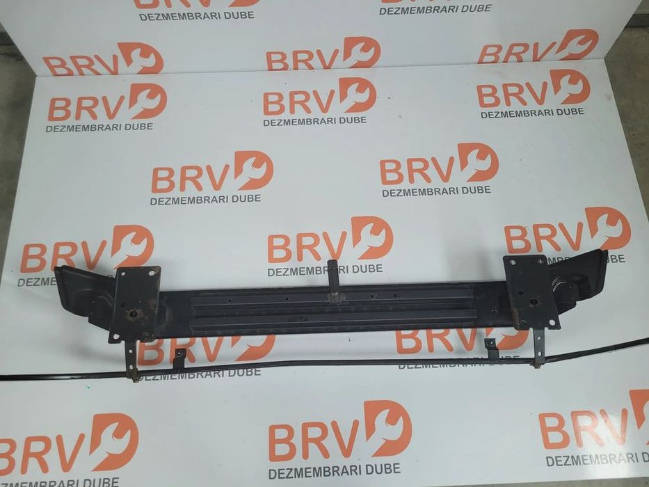 Intaritura bara fata Peugeot Boxer / Citroen Jumper / Fiat Ducato Euro