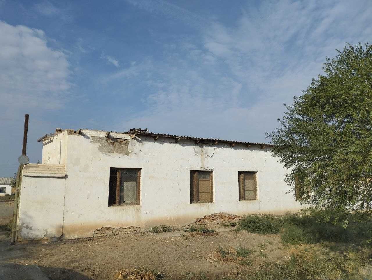 Xonqada molxona bino va inshootlar bolib tolash asosida sotilmoqda