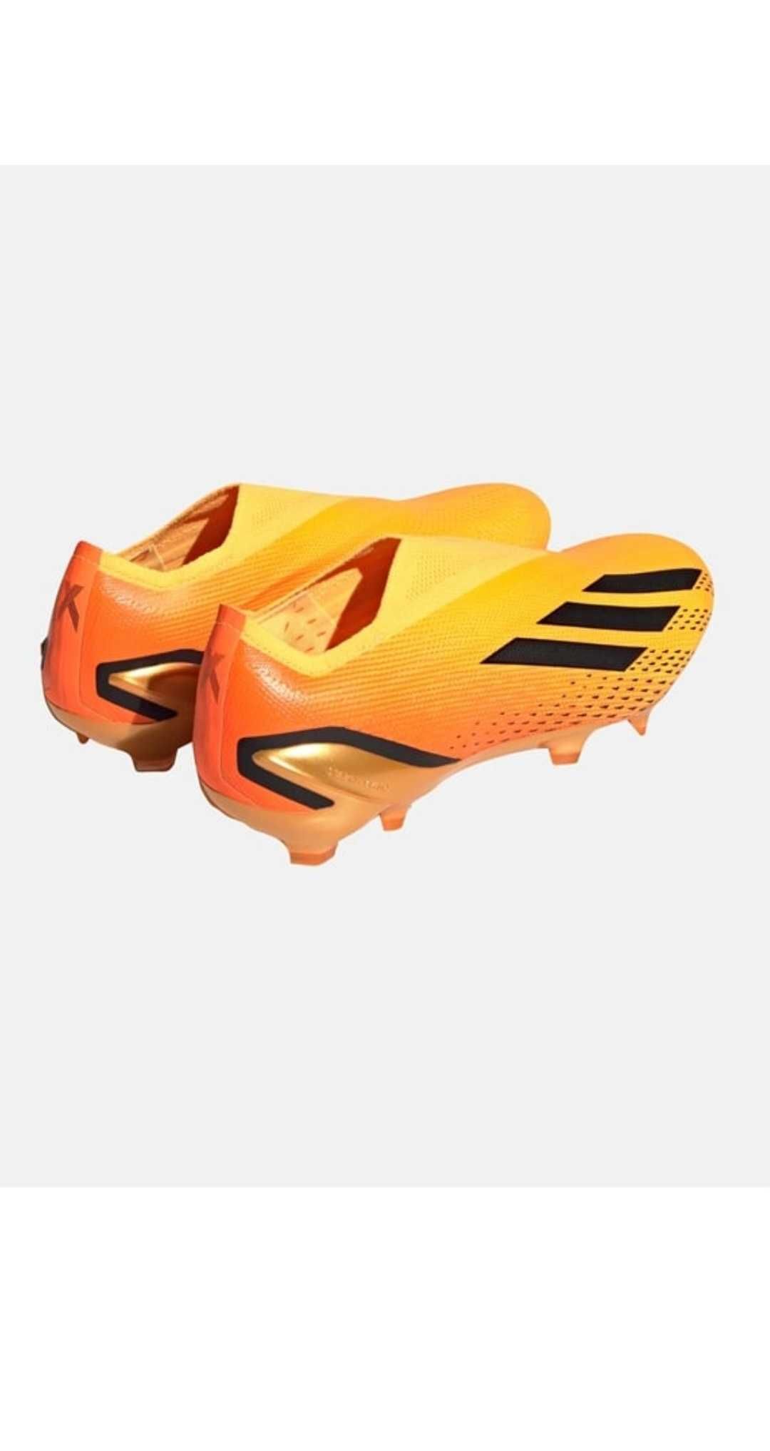 Football boots adidas performance X