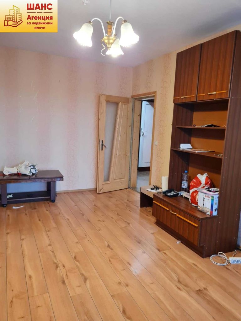 Продава се Двустаен апартамент в Плевен, Дружба 2 - 64 кв.м за 1043 €/кв.м - Снимка #6
