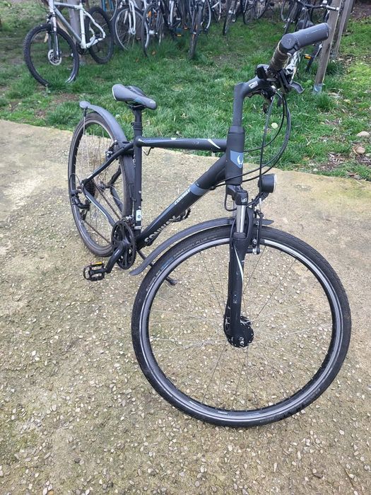 Vînd bicicletă în stare bună