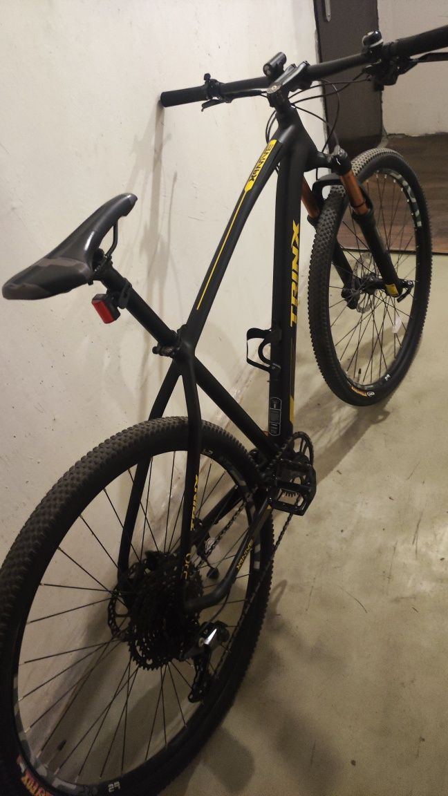Trinx x9 Pro рост L