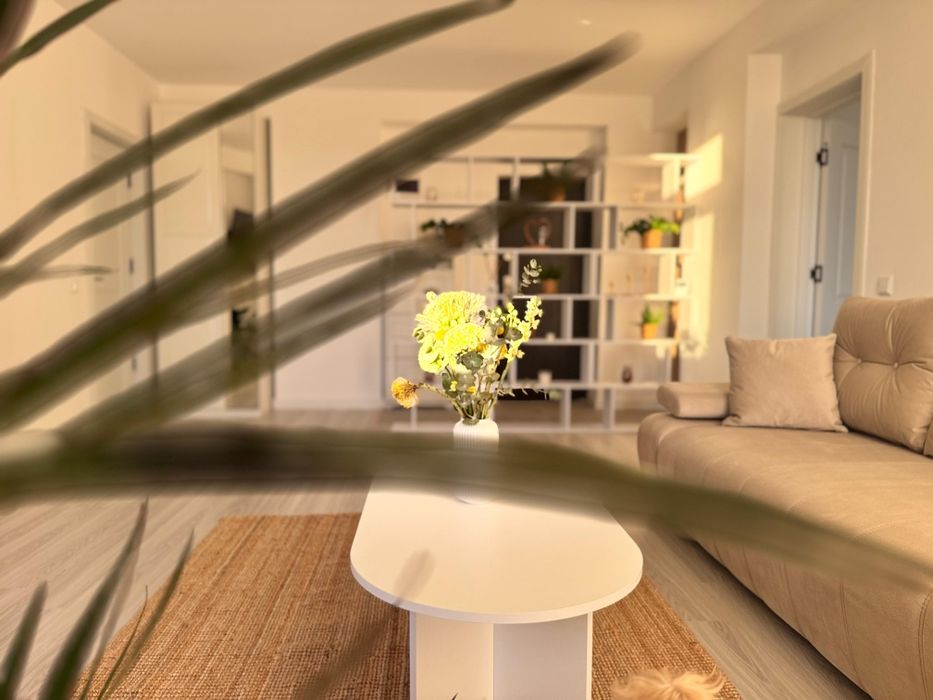 Inchiriez garsoniera