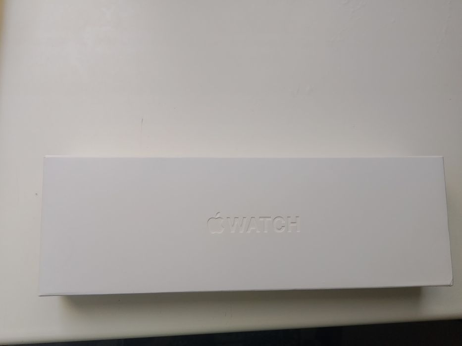 Смарт часы. Apple watch 10 серия